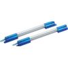 Neon Phonocar 7/031 22 cm blu
